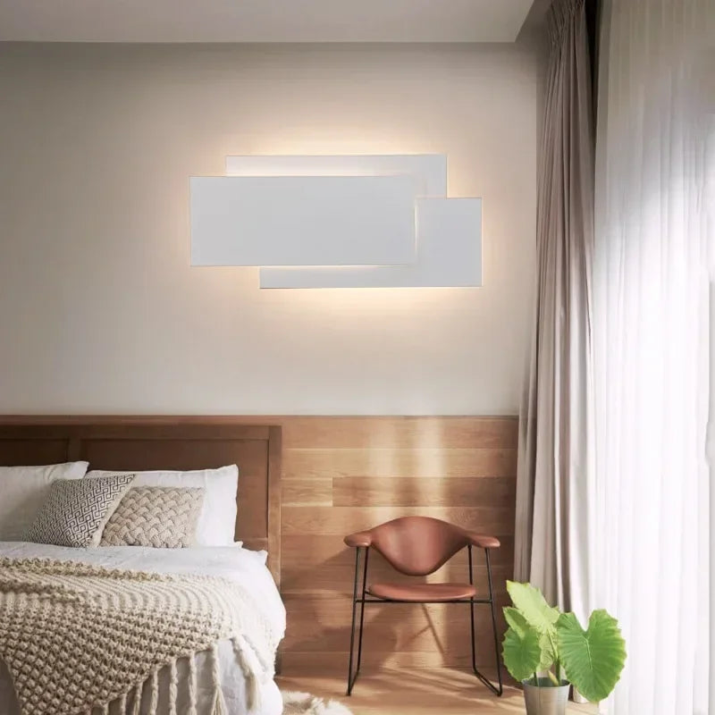 Shikaku Wall Light