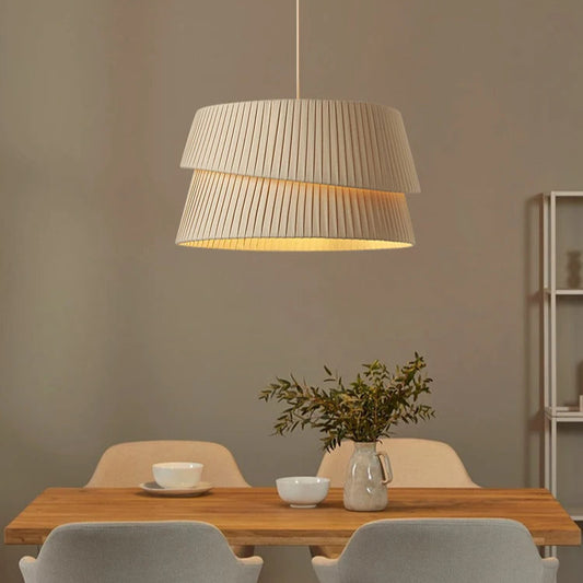 Kaori Layered Chandelier