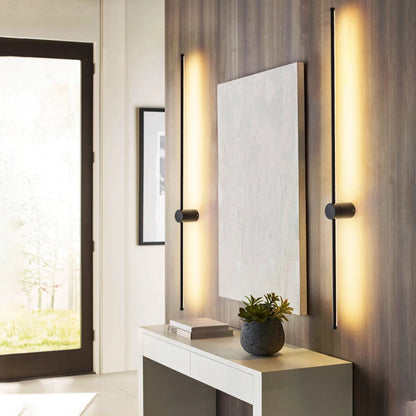 SpinGlow Wall Light - KaveCore