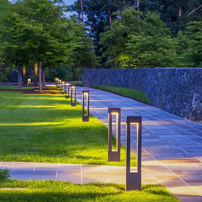 Vanta Column Lamp - KaveCore