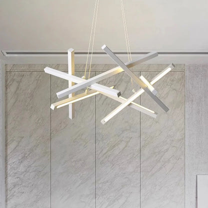 Blazeform Chandelier