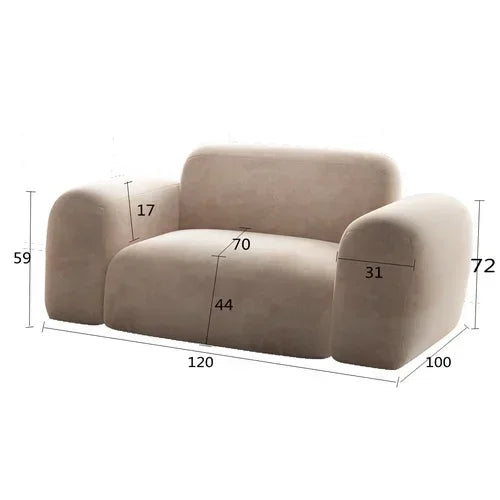 Orbico Sofa