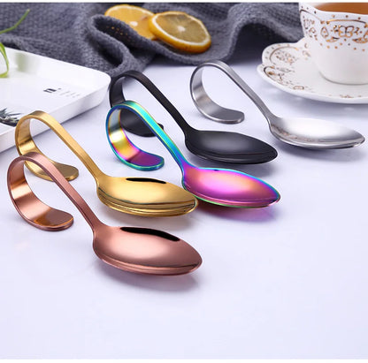 Monaco Serving Spoon
