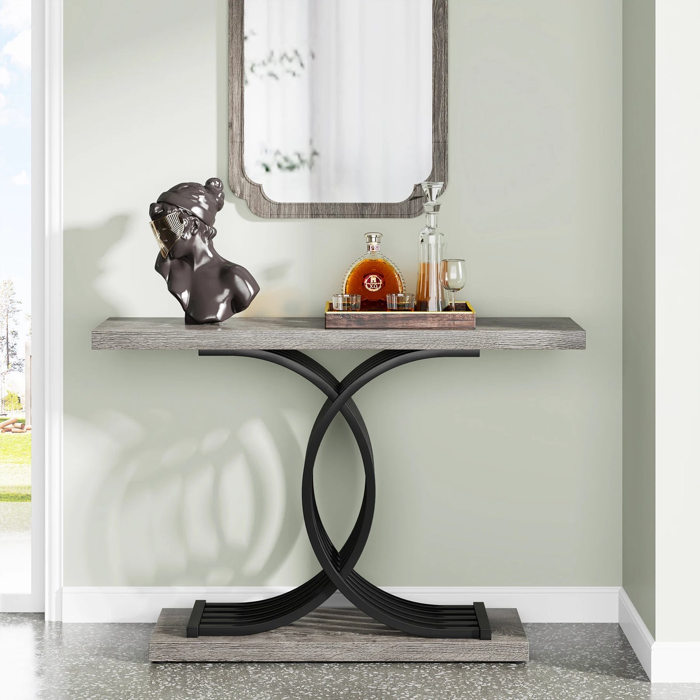 Cadenza Entryway Table US