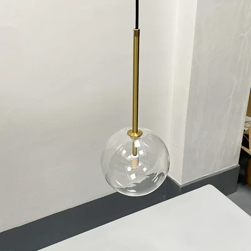 Lys Sphere Light