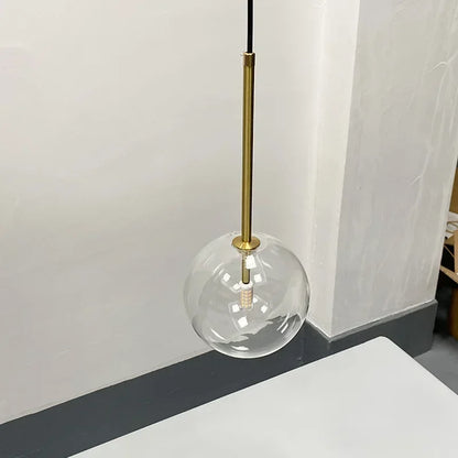 Lys Sphere Light