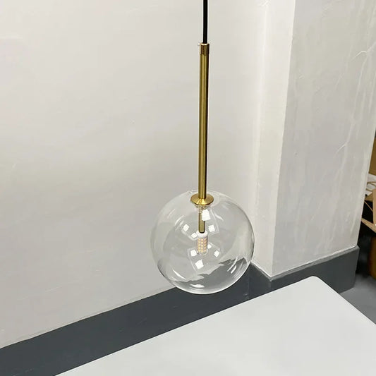 Lys Sphere Light