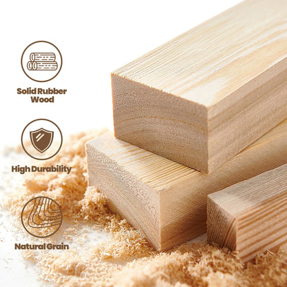 The Ellara Frame Mirror - KaveCore