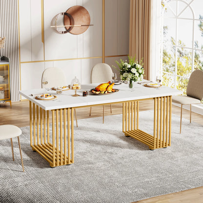 Sorrento Dining Table US