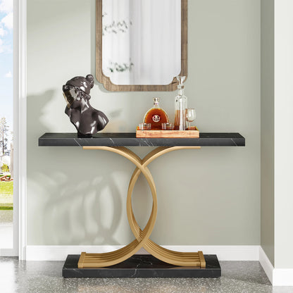 Cadenza Entryway Table US