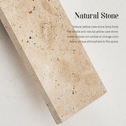 Mineral Edge Sconce - KaveCore