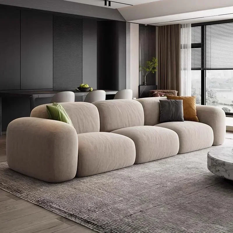 Orbico Sofa