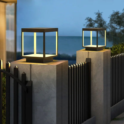 ModoBlock Path Light - KaveCore