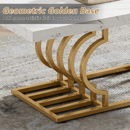 Ophelia Coffee Table US