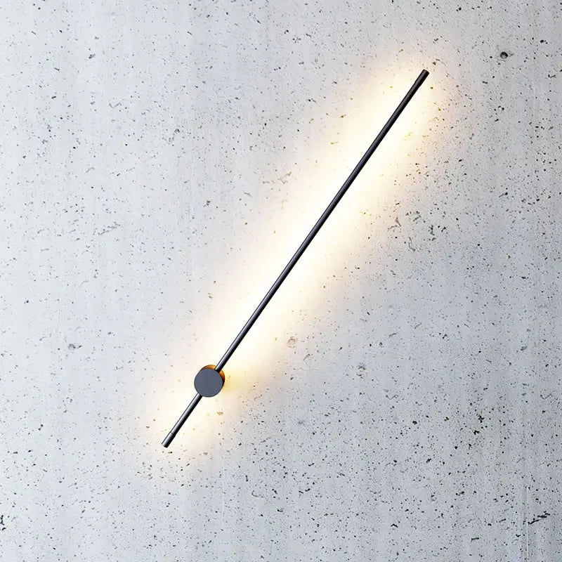 Éclat Linear Wall Light