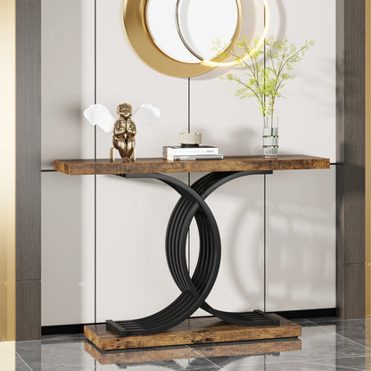 Cadenza Entryway Table US