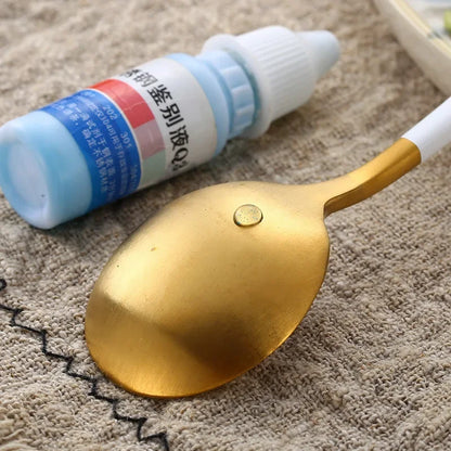 Milan Cutlery (4 Piece Set)