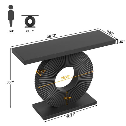 Stellar Console Table US