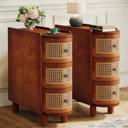 Belmont Side Table US
