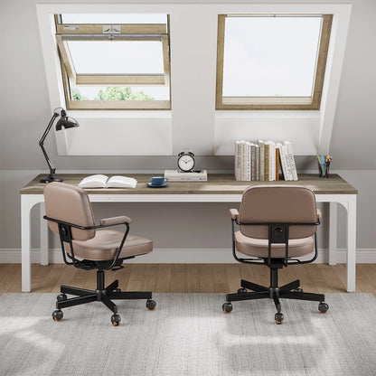 Industrial Loft Desk US