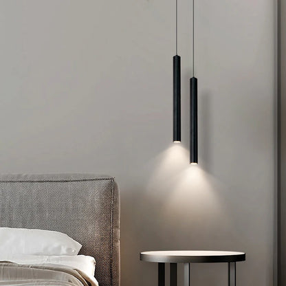 Nordic Minimalist Pendant Light - KaveCore