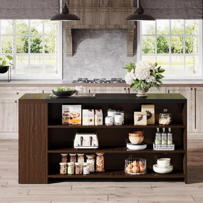 The Homestead Organizer Kitchen Bar US - KaveCore