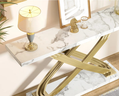 Valencia Gold Console US