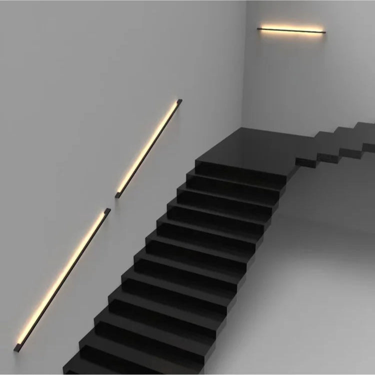 Lucent Mirage Blade Wall Light - KaveCore