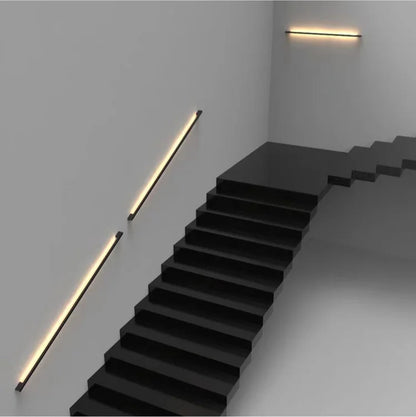 Lucent Mirage Blade Wall Light - KaveCore