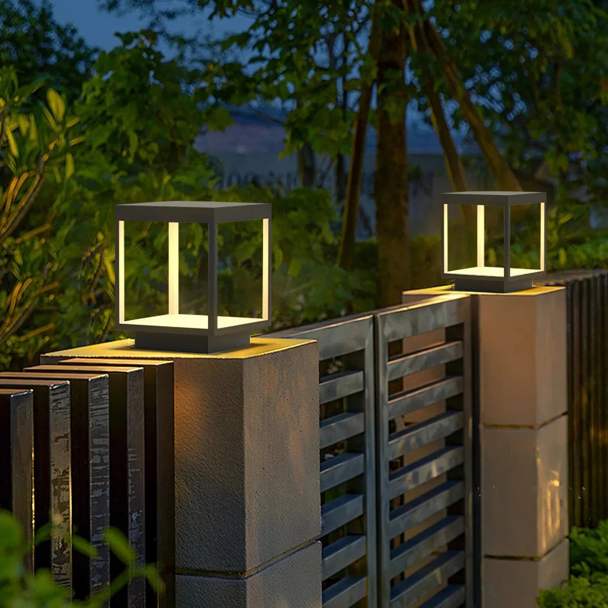 ModoBlock Path Light - KaveCore