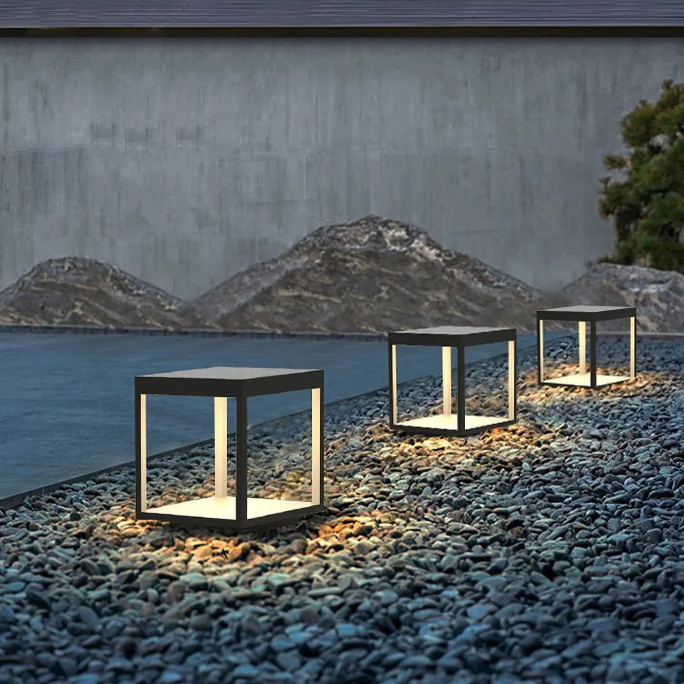 ModoBlock Path Light - KaveCore