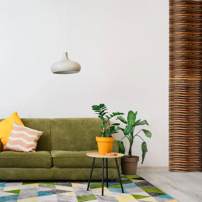 Artisan Curve Wooden Wall Panel