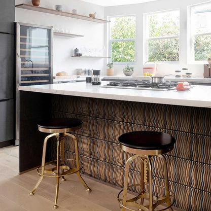 Artisan Curve Wooden Wall Panel