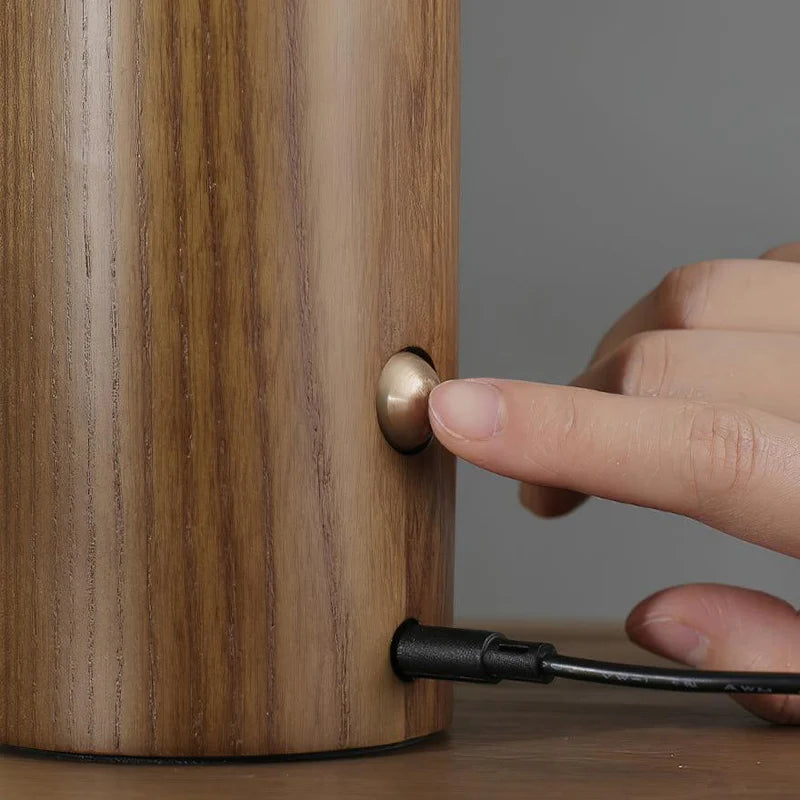 The Uform Wood Light