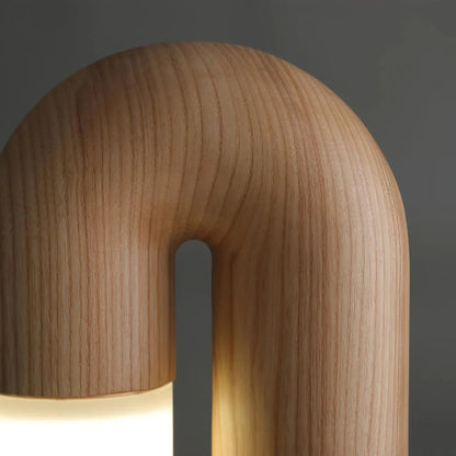 The Uform Wood Light