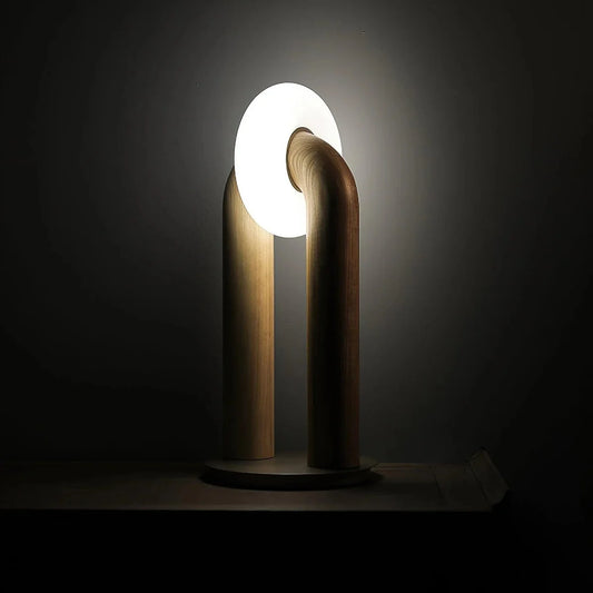 Oyu Lamp Light - KaveCore