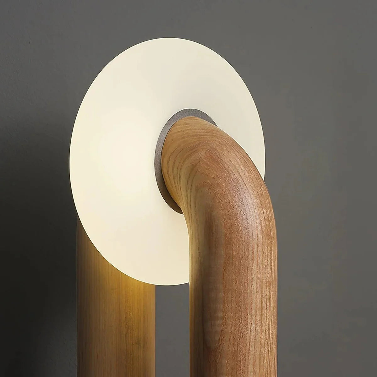 Oyu Lamp Light - KaveCore