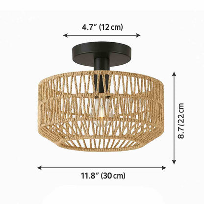 Haruki Woven Beam - KaveCore
