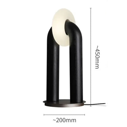 Oyu Lamp Light - KaveCore