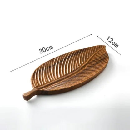 Walnut Grove Leaf Tray