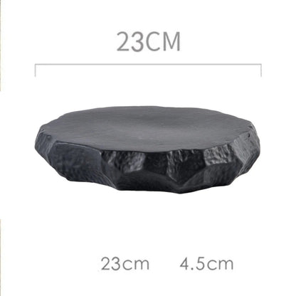 Monolith Plate Collection