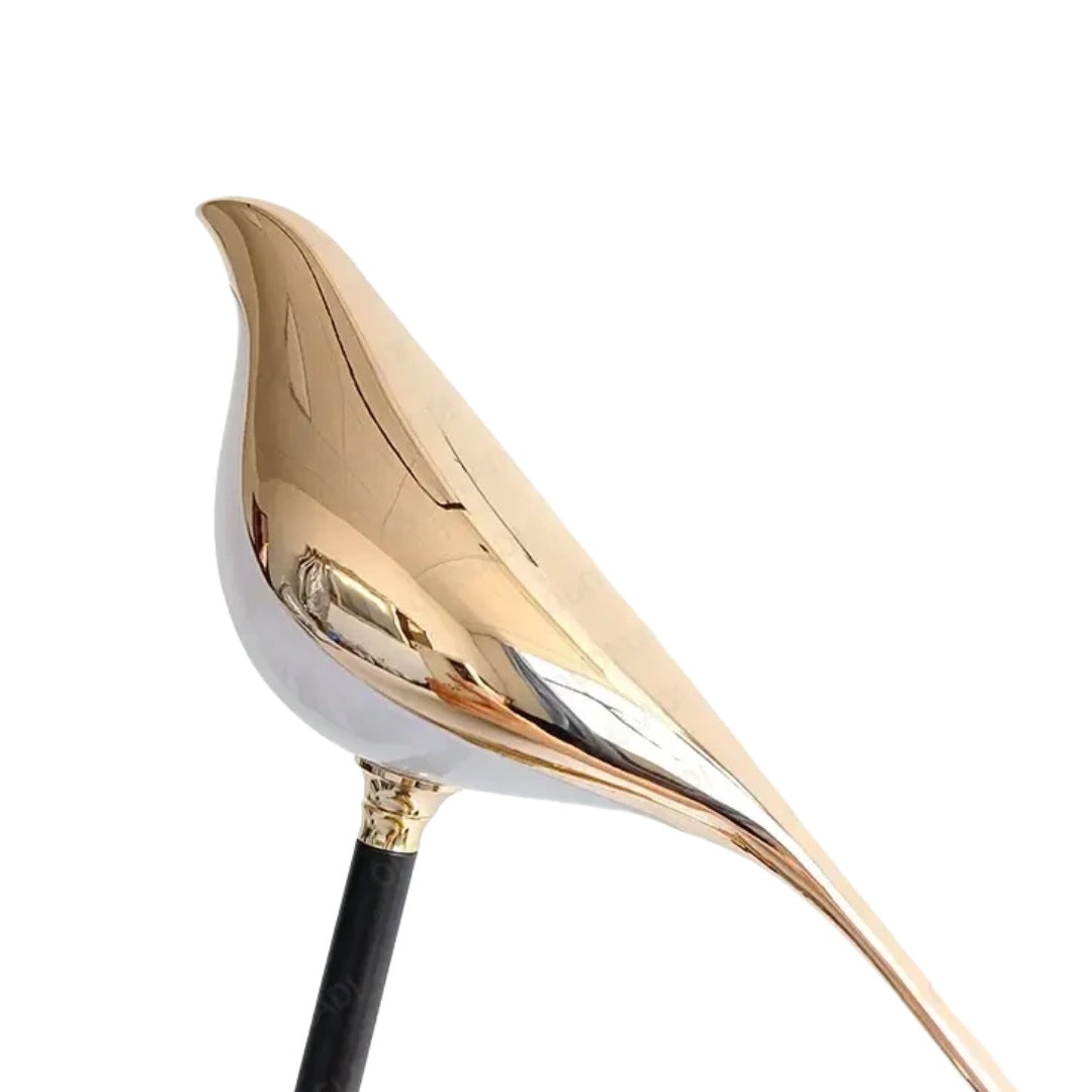 Modern Chiriya Table Lamp - KaveCore