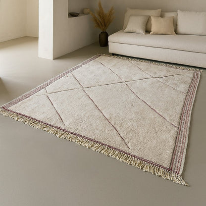 Chandra Loom Indian Rug