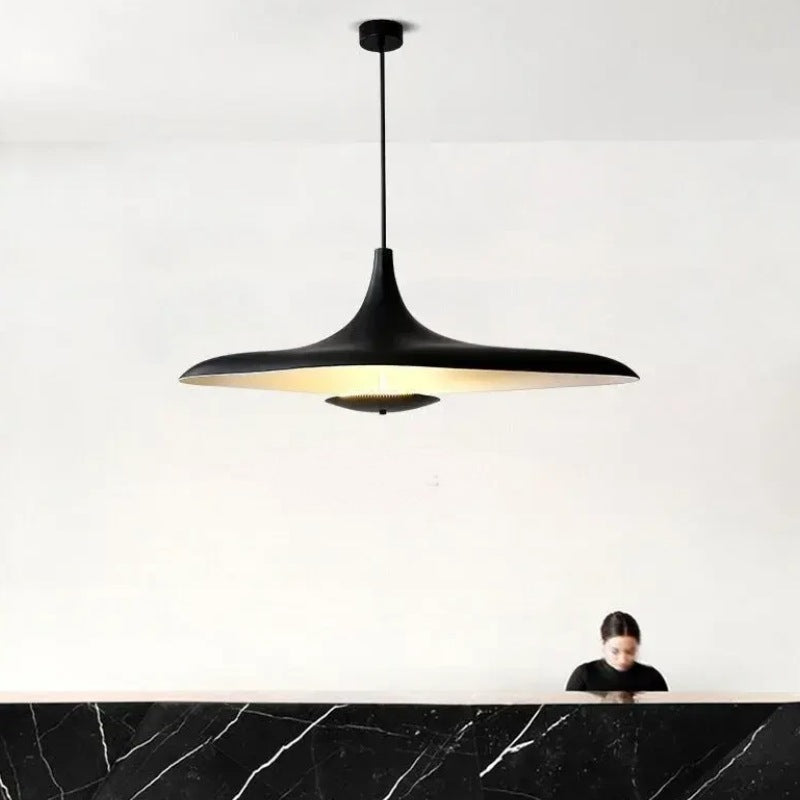 Caligo Float Chandelier