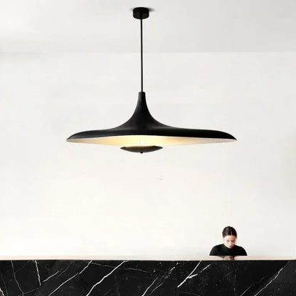 Caligo Float Chandelier