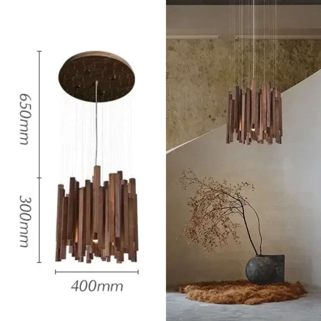 Ryokan Glow Pendant - KaveCore