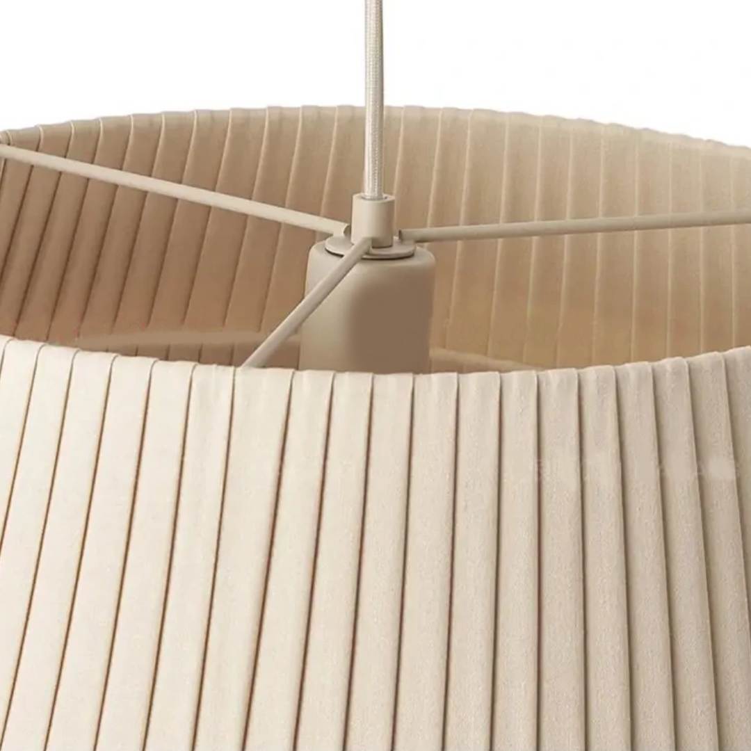 Kaori Layered Chandelier