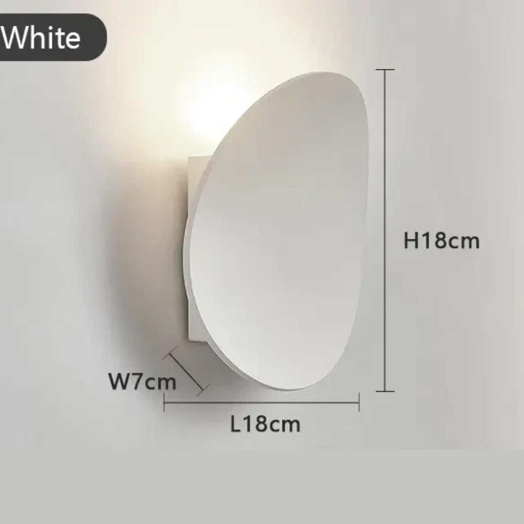 Nebula Wall Light - KaveCore