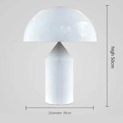MushLuxe Table Lamp - KaveCore