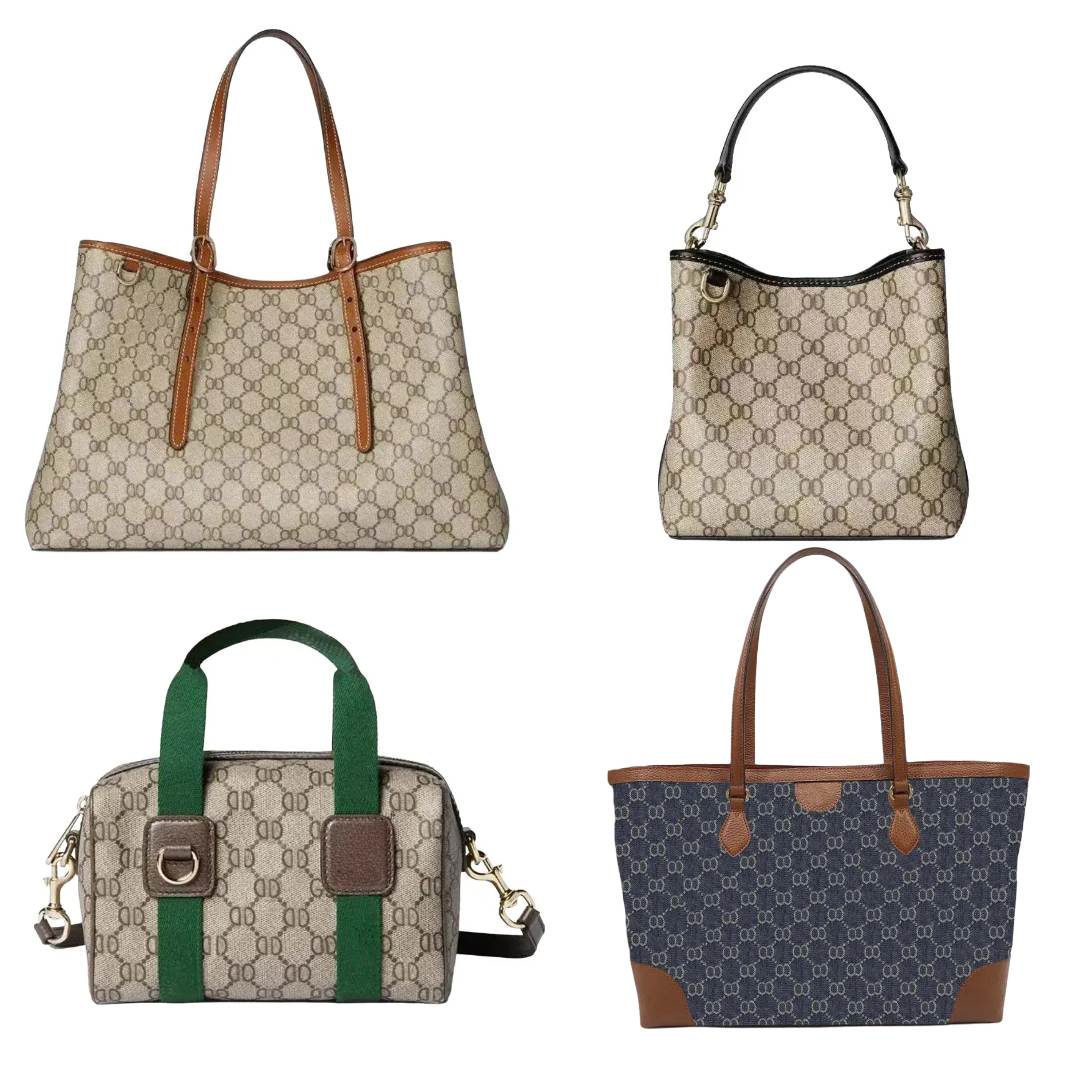 Designer Tote Bag Handbags
